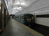 Metropolitana